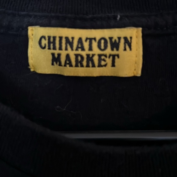 Chinatown Market Frank Ocean/Nike tee - Picture 2 of 4